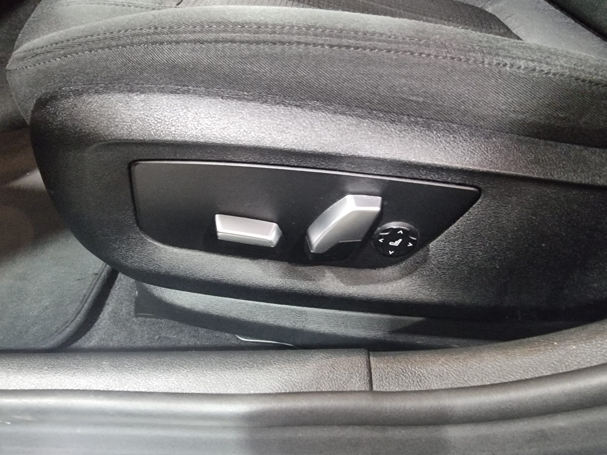 BMW Serie 5 528iA F10